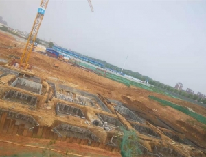 永州工程案例